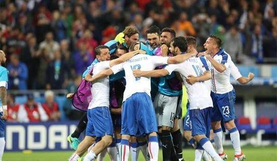 关于欧预赛:挪威胜意大利,令人震惊的信息 关于欧预赛:挪威胜意大利,令人震惊的信息