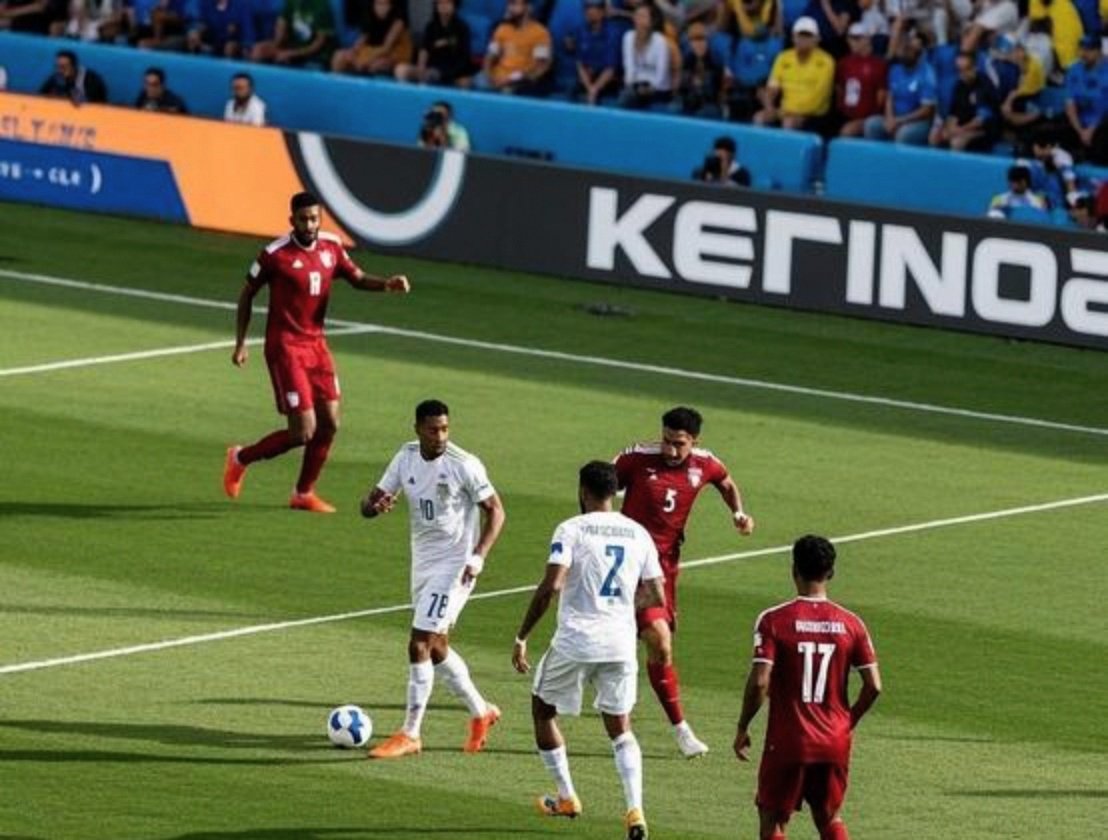 包含欧预赛球队实力对决,战术布局成为取胜关键的词条 包含欧预赛球队实力对决,战术布局成为取胜关键的词条